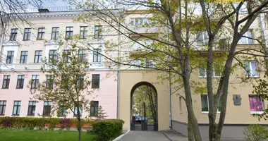 Apartment in Minsk, Belarus