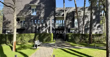 Apartamento 3 habitaciones en Jurmala, Letonia