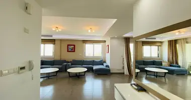 Penthouse 4 Schlafzimmer in Koinoteta Agiou Tychona, Zypern