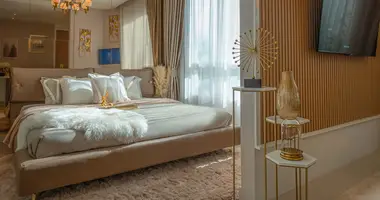 Квартира 1 комната в Кату, Таиланд