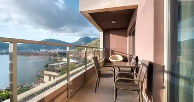 Appartement dans Budva, Monténégro