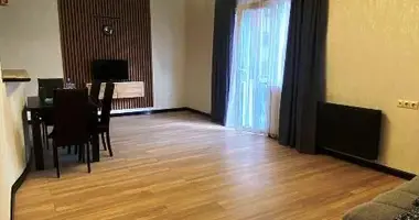 Flat for rent in Tbilisi, Saburtalo w Tbilisi, Gruzja