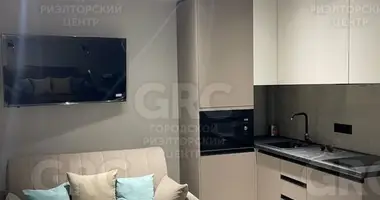 Квартира 1 комната в Эвенкийский район, Россия