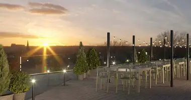 Pomieszczenie biurowe 285 m² w Moskwa, Rosja