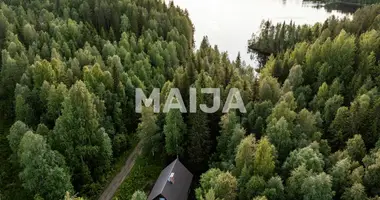 Plot of land in Rovaniemi sub-region, Finland