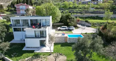 4 bedroom apartment in Bar, Montenegro