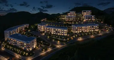 Appartement 1 chambre dans Budva, Monténégro
