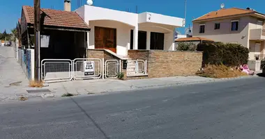 Parcela en Limassol District, Chipre