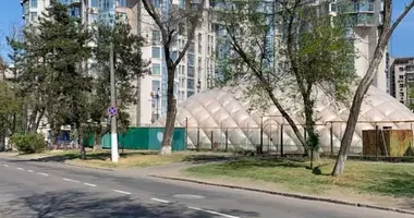 Mieszkanie 3 pokoi w Odessa, Ukraina