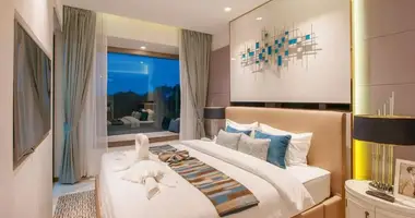 Duplex 2 bedrooms in Rawai, Thailand