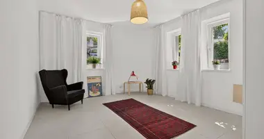 Appartement 2 chambres dans Varsovie, Pologne