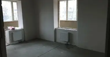 2 room apartment in Odesa, Ukraine