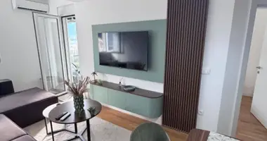 1 bedroom apartment in Bar, Montenegro