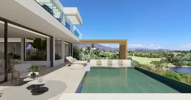Villa en Estepona, Španjolska