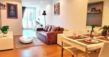 Condo w Bangkok, Tajlandia