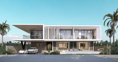 Villa en Huai Yai, Tailandia