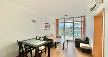 Mieszkanie 2 pokoi w Nesebyr, Bułgaria