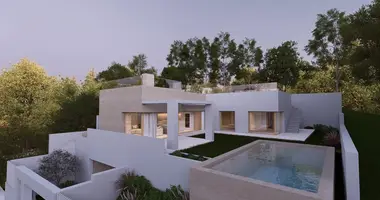 3 bedroom house in Spain