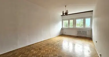 Wohnung 2 zimmer in Woiwodschaft Lodz, Polen