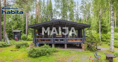 Casa de campo en Porvoo sub region, Finlandia