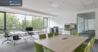 Commercial property 178 m² in Vilnius, Lithuania