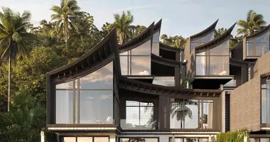 Wohnung 2 Schlafzimmer in Kuta Selatan, Indonesien