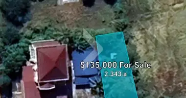 Plot of land in Sangkat Cheung Aek, Cambodia