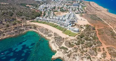 Apartamento 5 habitaciones en Paralimni, Chipre