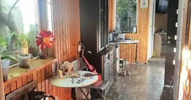 4 room house in Odesa, Ukraine