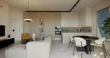 3 bedroom apartment in Trachoni Municipality, Cyprus