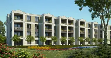 Apartment in Sozopol, Bulgaria