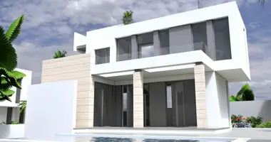 Villa in Torrevieja, Spanien