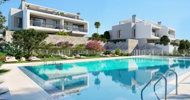 4 bedroom apartment in Alicante, Spain