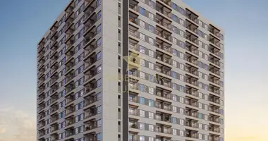 Appartement 1 chambre dans Mirandopolis, Brésil