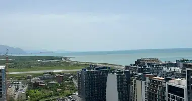 Studio apartment 1 bedroom in Batumi, Georgia