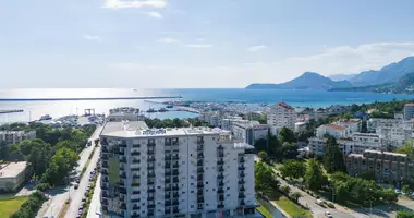 Mieszkanie w Bar, Czarnogóra