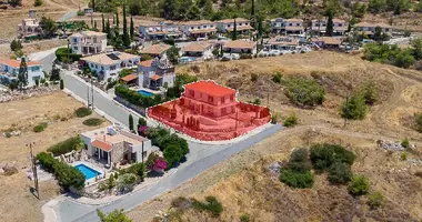 Дом 4 спальни в Аргака, Кипр