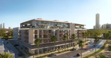 Apartamento 3 habitaciones en Dubái, Emiratos Árabes Unidos