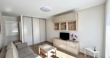 Квартира 1 комната в Каунас, Литва