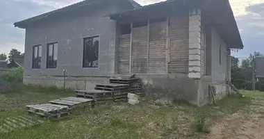 Haus in Lepel, Belarus