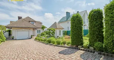House in Tarasava, Belarus