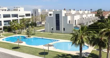 Villa Villa de 4 habitaciones en Alicante, España