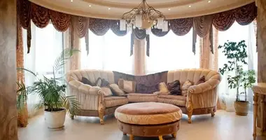 Wohnung 6 zimmer in Odessa, Ukraine
