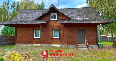 Haus in Hozski sielski Saviet, Belarus