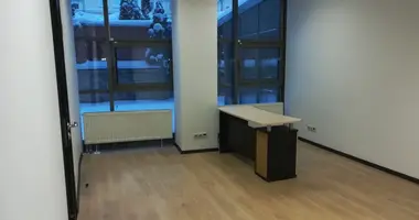 Office 447 m² in Moscow, Russia