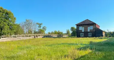 Wohnung 8 zimmer in Liaskavicki sielski Saviet, Belarus