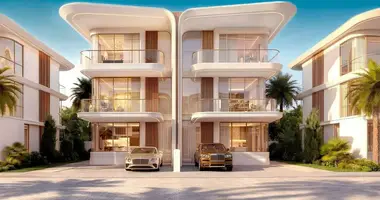 Townhouse 5 bedrooms in Dubai, United Arab Emirates