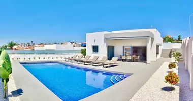 Villa 3 chambres dans Rojales, Espagne