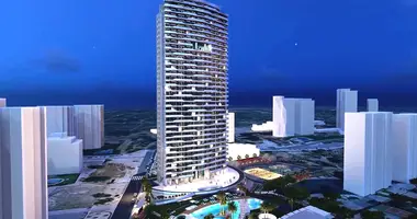 Commercial 4 bedrooms in Benidorm, Spain