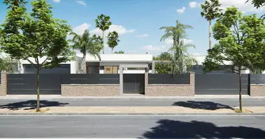 Вилла в San Javier, Испания